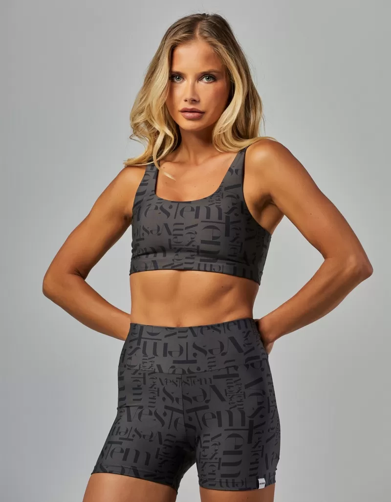 Vestem - Myst Vestem Urban Shorts - SH579.ESS.E1267.I24 Vestem - Myst Vestem Urban Shorts - SH579.ESS.E1267.I24
