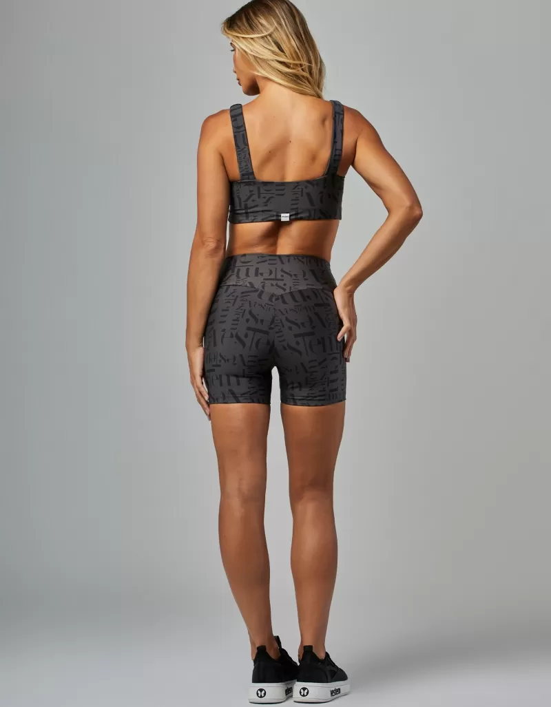 Vestem - Myst Vestem Urban Shorts - SH579.ESS.E1267.I24 Vestem - Myst Vestem Urban Shorts - SH579.ESS.E1267.I24