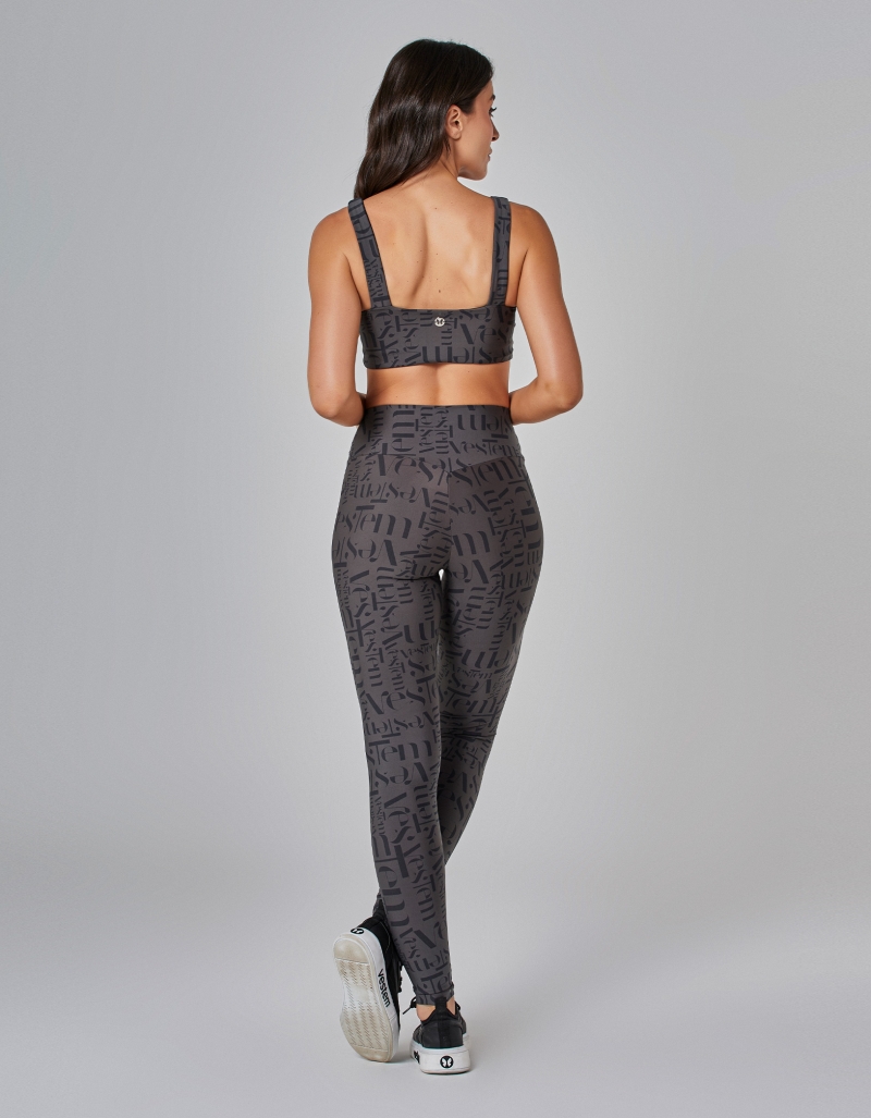 Vestem - Myst Vestem Urban Medium Support Top - TOP1007.ESS.E1267.I24