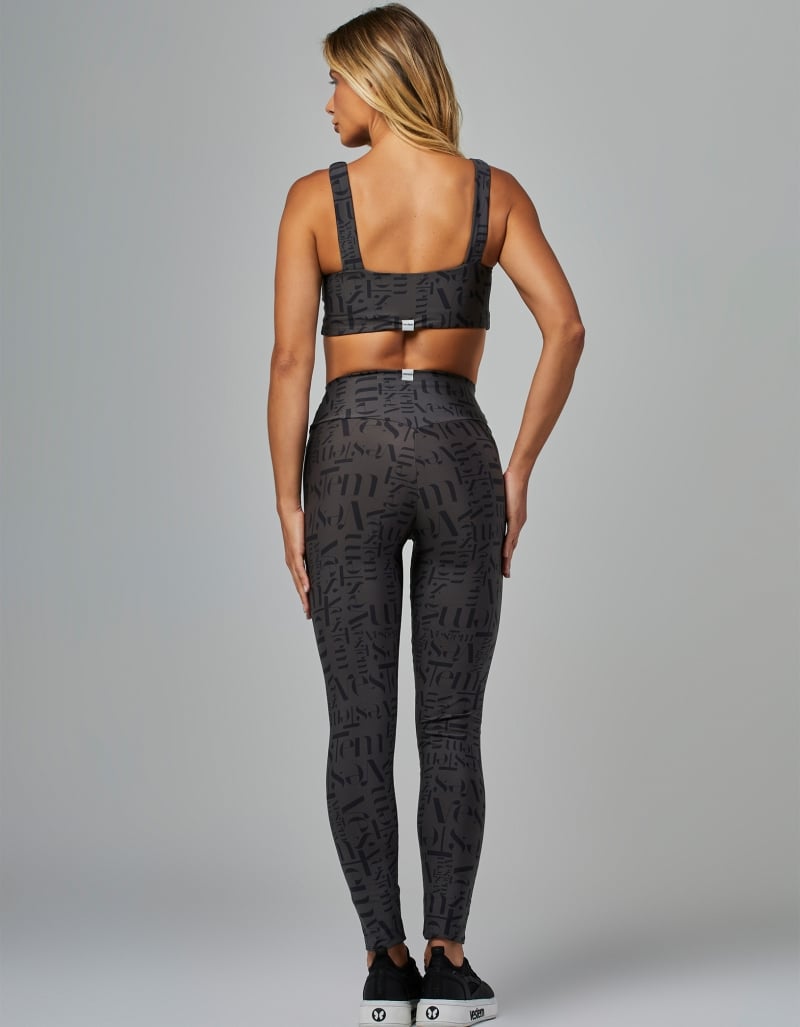 Vestem - Myst Vestem Urban Medium Support Top - TOP1007.ESS.E1267.I24 Vestem - Myst Vestem Urban Medium Support Top - TOP1007.ESS.E1267.I24