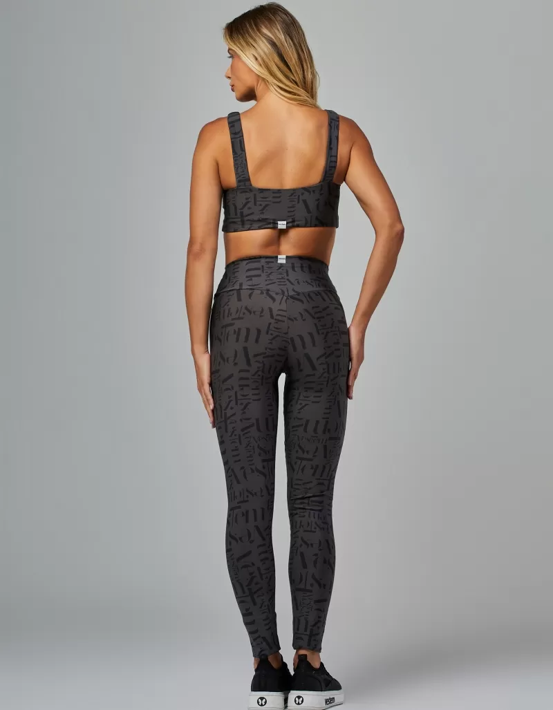 Vestem - Myst Vestem Urban Medium Support Top - TOP1007.ESS.E1267.I24