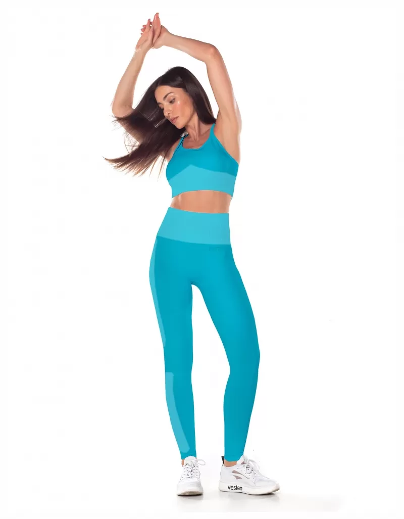 Vestem - Seamless Gal Nannai Top - TOP1047.V25.C0453