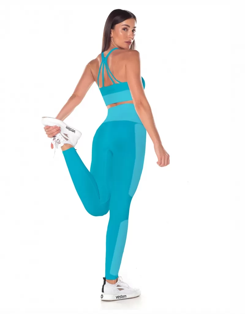 Vestem - Seamless Gal Nannai Top - TOP1047.V25.C0453