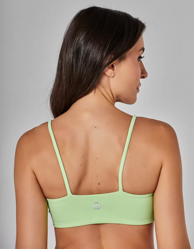 Vestem - Mint Green Park Top - TOP678.ESS.C0280 Vestem - Mint Green Park Top - TOP678.ESS.C0280