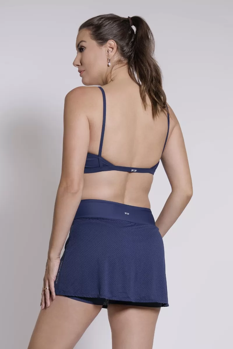 Trilha Verão - Shorts Básicos - Viva Light - 147.D