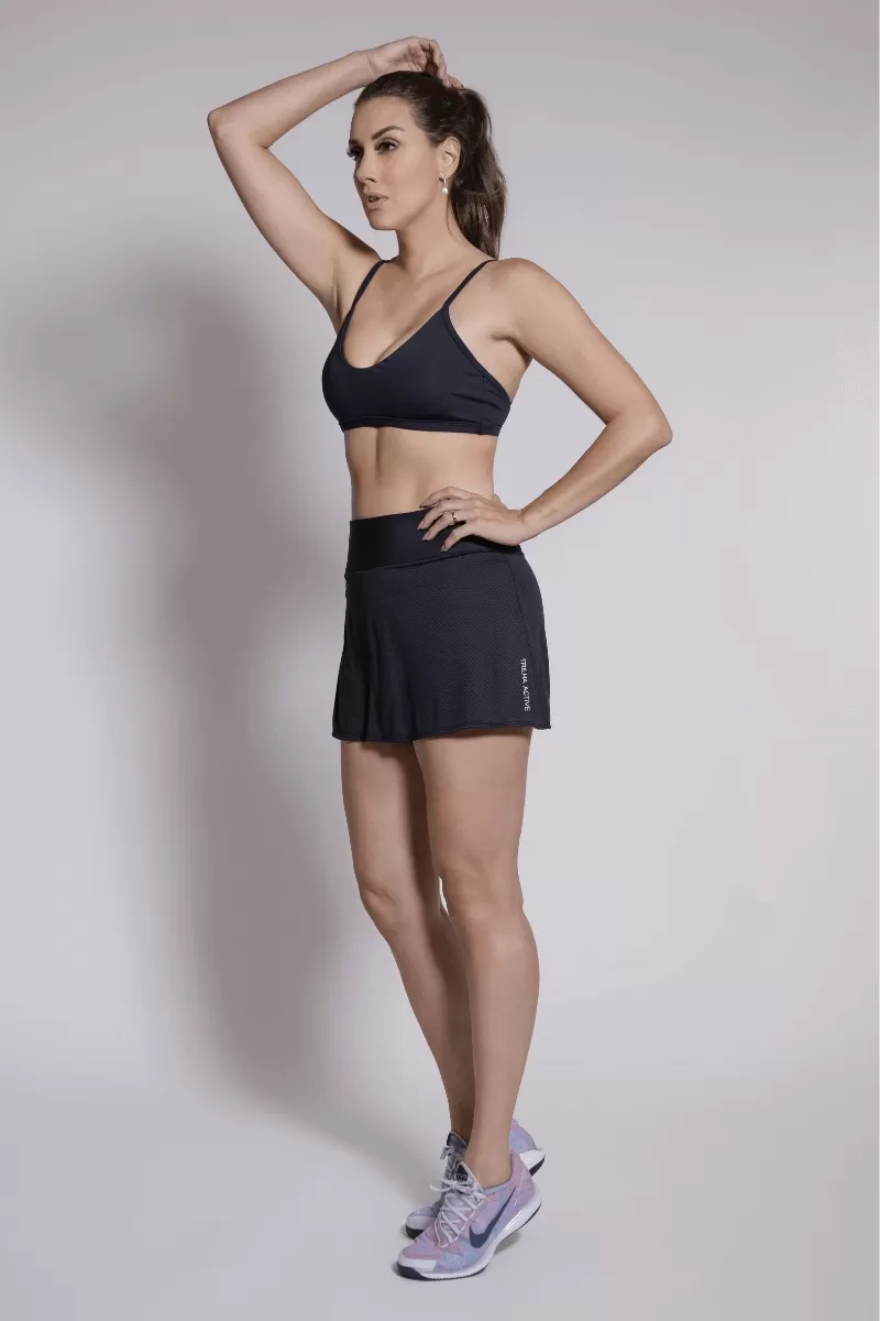 Trilha Verão - Shorts Básicos - Viva Light - 147.E