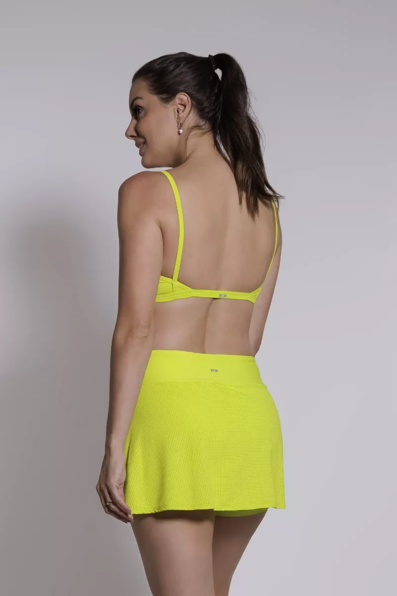 Trilha Verão - Shorts Básicos - Viva Light - 168.D