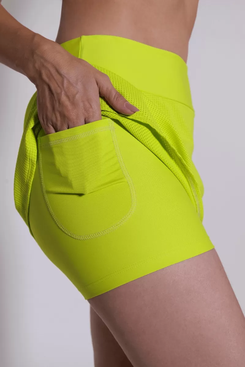 Trilha Verão - Shorts Básicos - Viva Light - 168.D