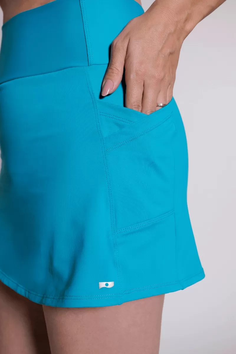 Trilha Verão - Shorts de tendencia Grácia - R3496