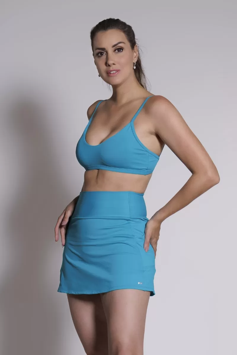 Trilha Verão - Shorts de tendencia Grácia - R3496