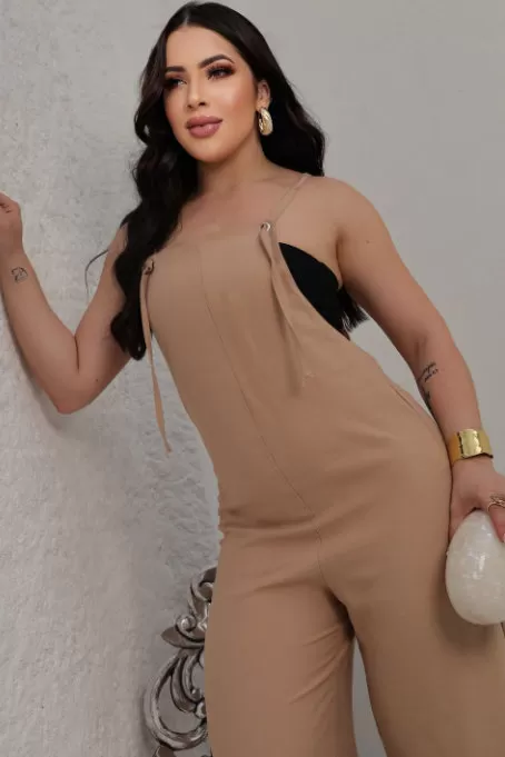AS8 - Luciana Jumpsuit - TM2001