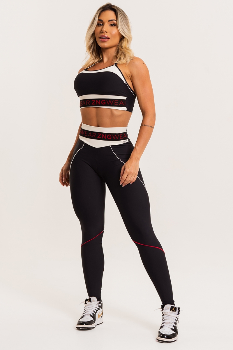 ZNG - LEGGING LANDER - CIG783