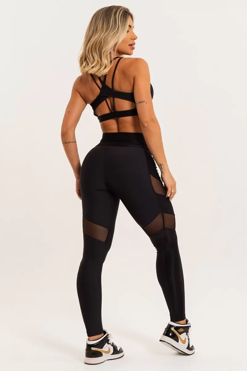 ZNG - TONED PANTS - CIG785