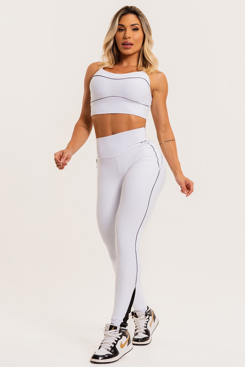 ZNG - CORELA LEGGINGS - CIG789