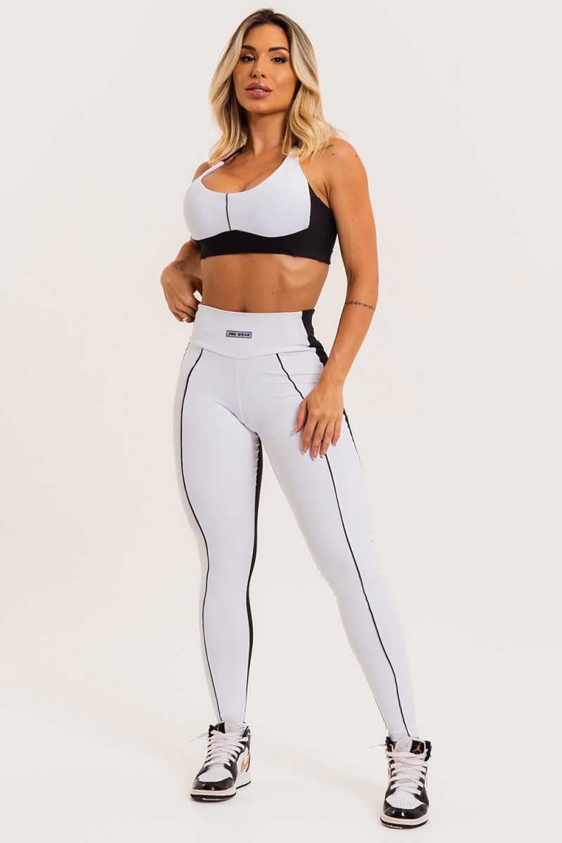 ZNG - LEGGING UNITY - CIG796