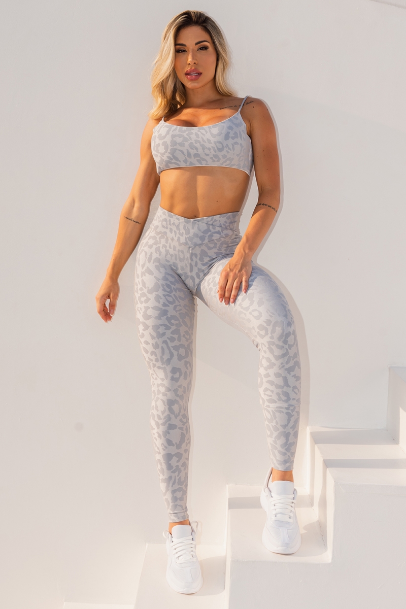 ZNG - BOBCAT PANTS - CIG801 ZNG - BOBCAT PANTS - CIG801