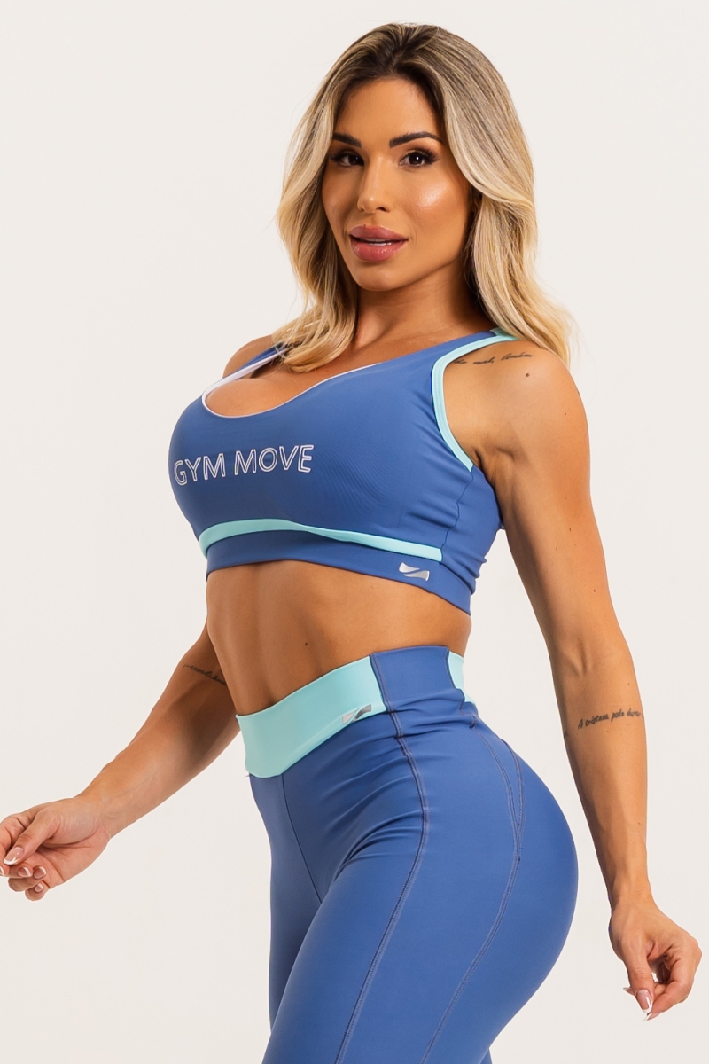 ZNG - TOP UP BLUE - TOP606 ZNG - TOP UP BLUE - TOP606