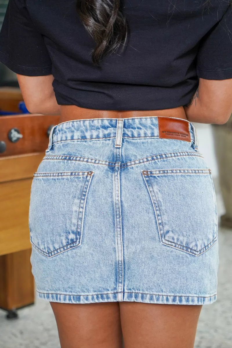 MYFT - SAIA JEANS HIGH CARGO - 501SA001265 MYFT - SAIA JEANS HIGH CARGO - 501SA001265