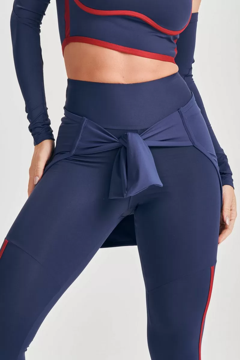 Lets Gym - Blue Wrapping - 2565AZ