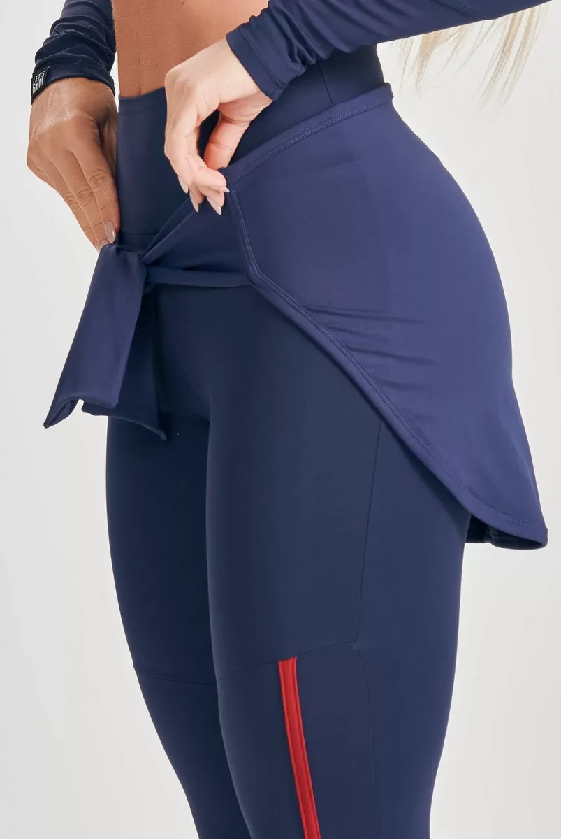 Lets Gym - Blue Wrapping - 2565AZ