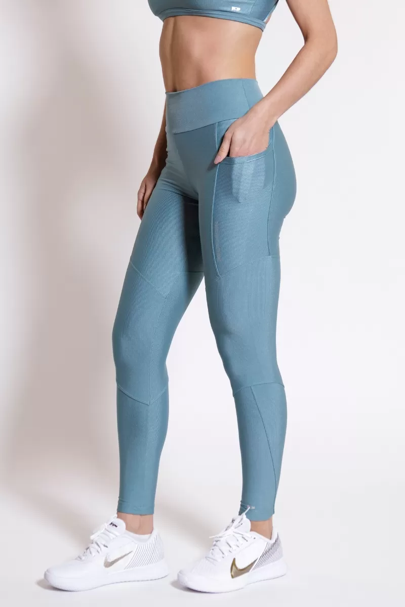 Trilha Verão - Wonder Joy Leggings - R3703