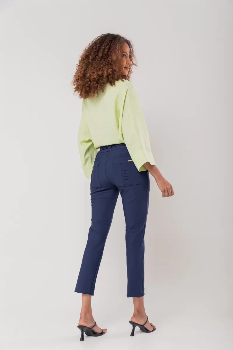 Hidrogênio - MG BAT LINEN MIXED LIGHT GREEN OVERSIZED SHIRT - 20127462 Hidrogênio - MG BAT LINEN MIXED LIGHT GREEN OVERSIZED SHIRT - 20127462