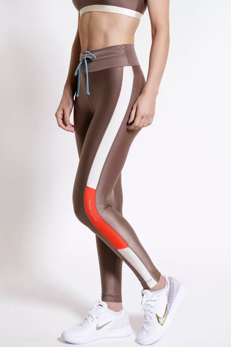 Trilha Verão - Vitality Atletika Leggings - 167.E