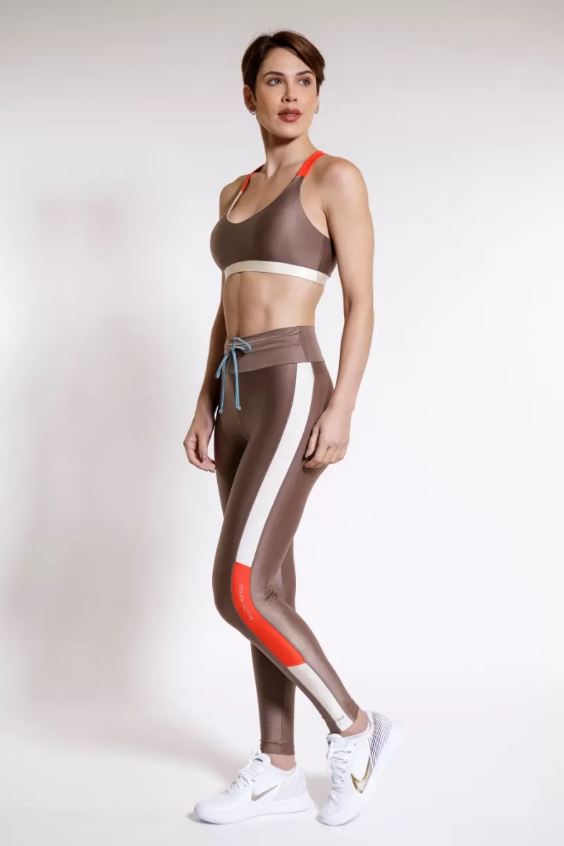 Trilha Verão - Vitality Atletika Leggings - 167.E