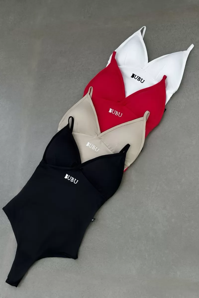 BUBU - MYBUBU BODY ADJUSTABLE STRAP - 3039