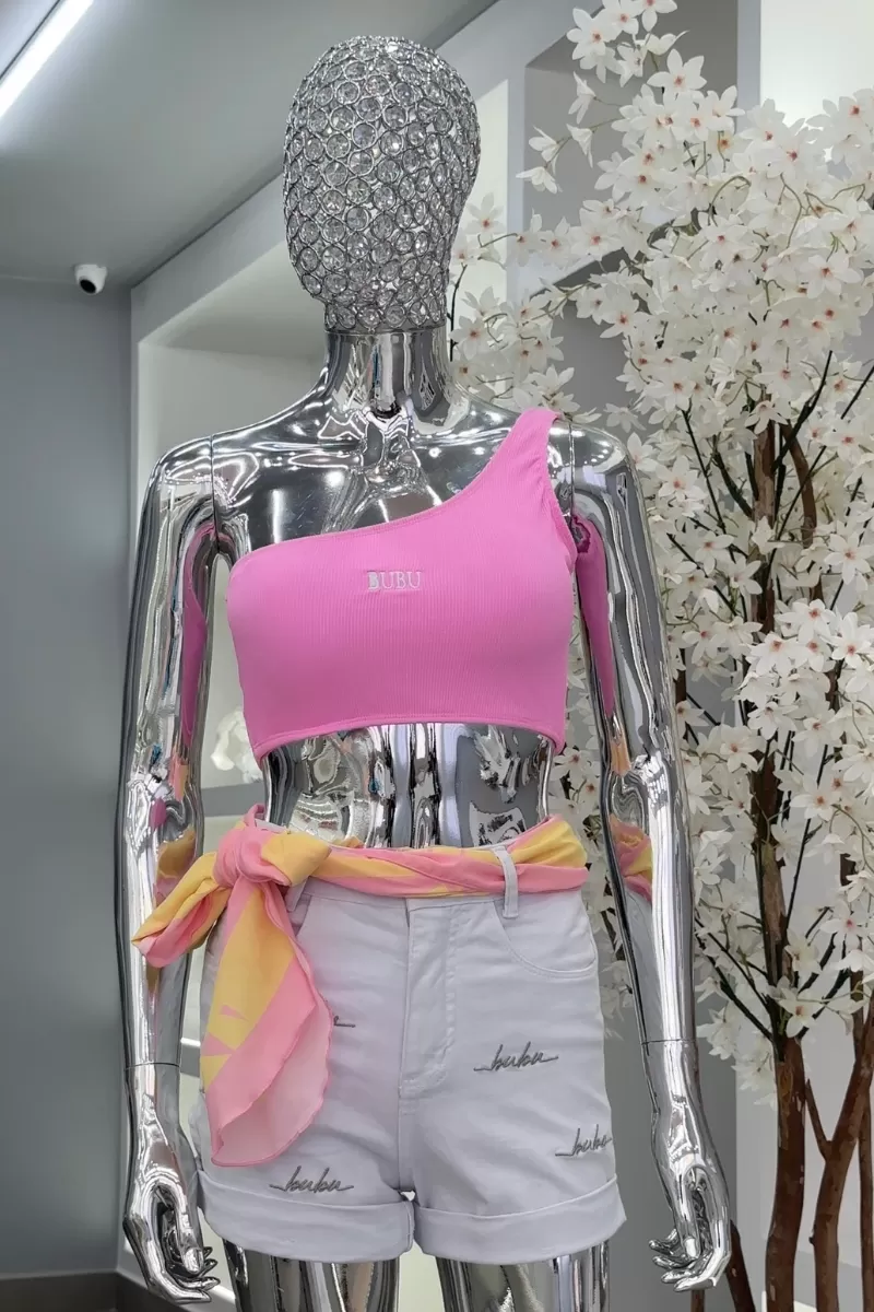 BUBU - BUBU 7 IN 1 BEACH OUTFIT - 3191 BUBU - BUBU 7 IN 1 BEACH OUTFIT - 3191