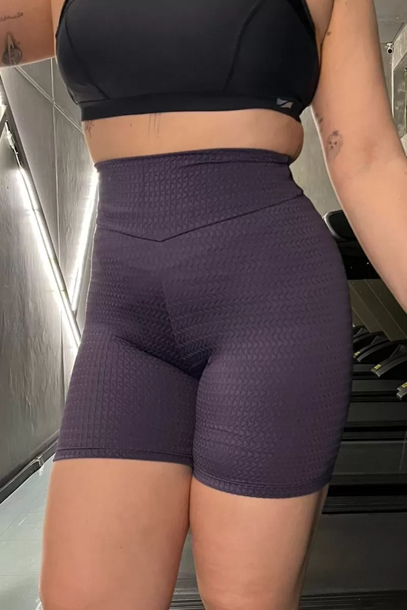ZNG - BASIC DIRECTION SHORTS - SHOR31