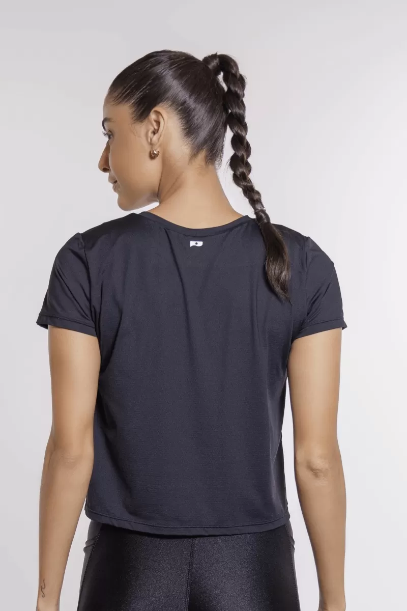 Trilha Verão - Camisa Crpd Sentir Nuevo Viaje - R0500