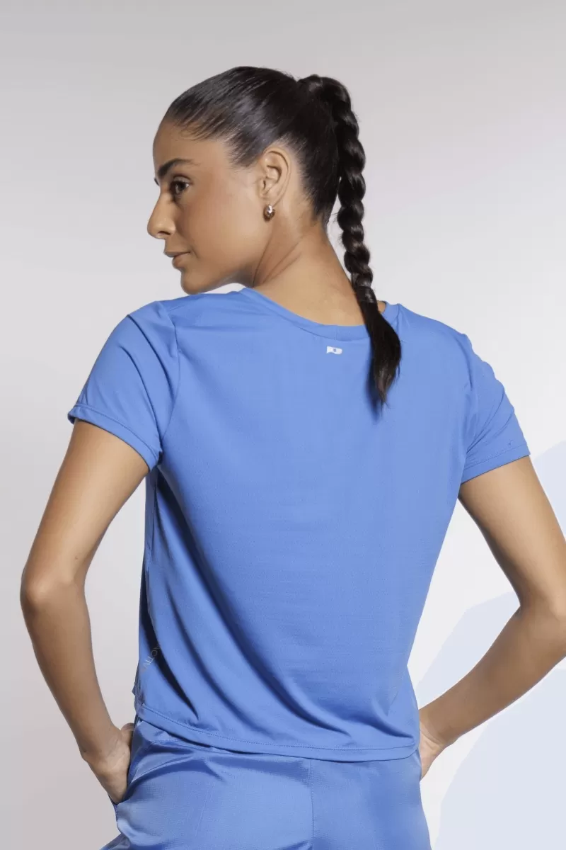 Trilha Verão - Crpd Feel New Trip Shirt - R3886