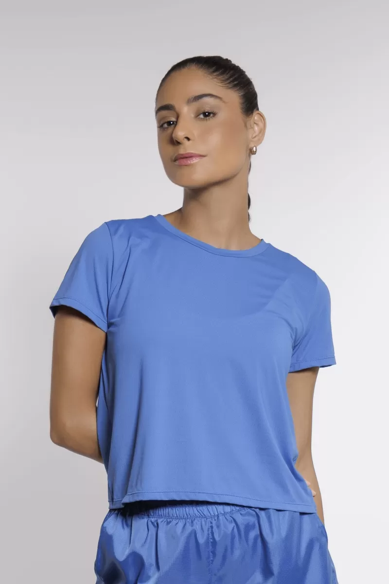 Trilha Verão - Crpd Feel New Trip Shirt - R3886