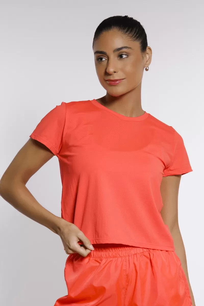 Trilha Verão - Crpd Feel New Trip Shirt - R3900