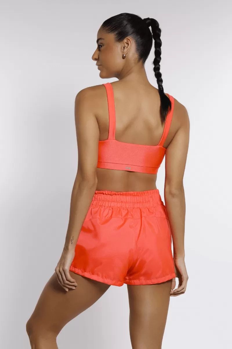 Trilha Verão - Cadence Trilobal Fit Top - R3900