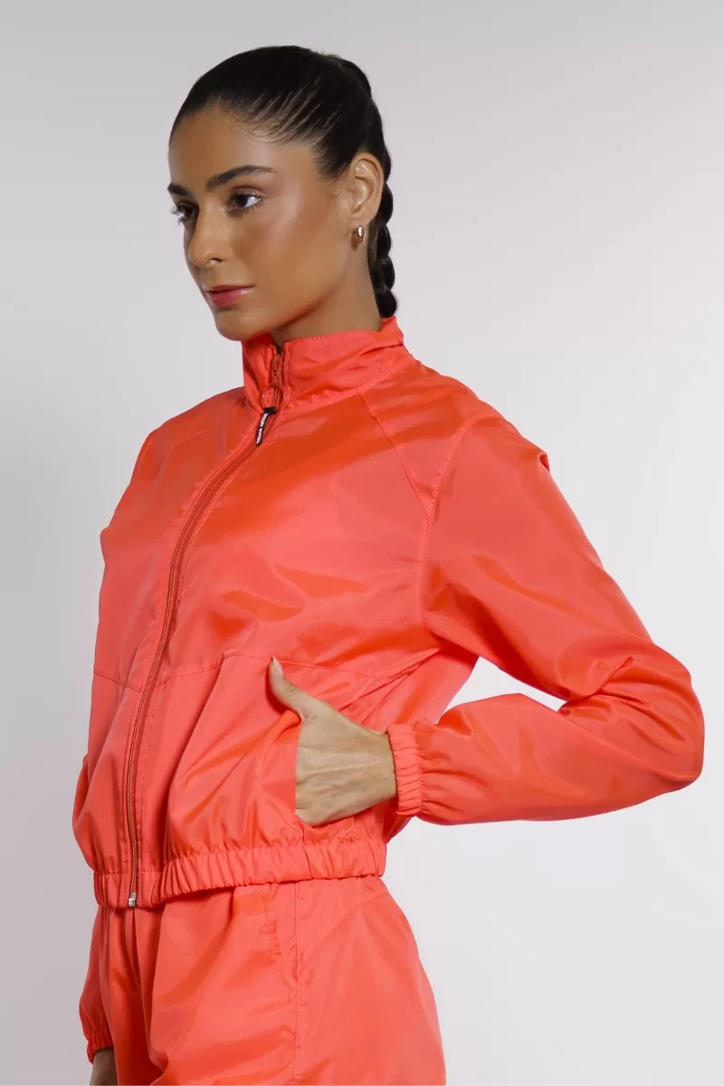 Trilha Verão - Plano Air Rush Jacket - R3900