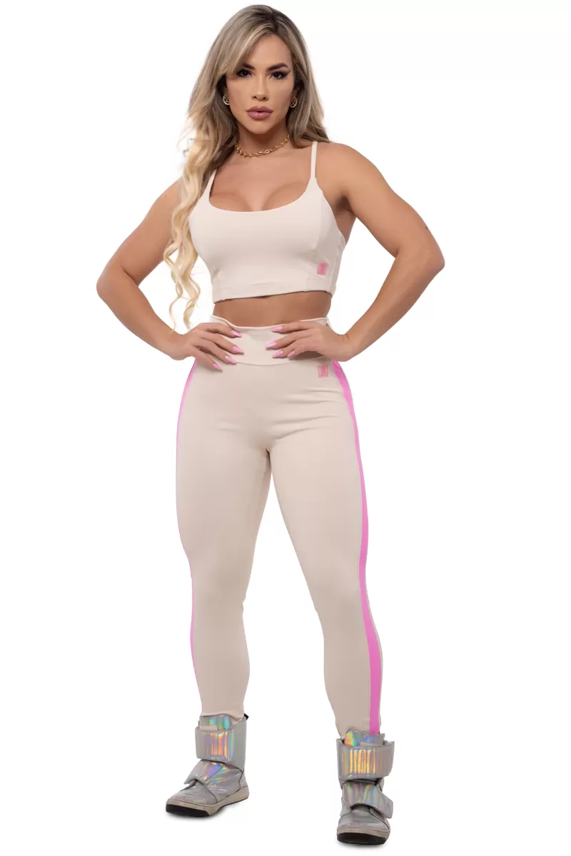 Trincks - Legging and Top Set Legday Off - 