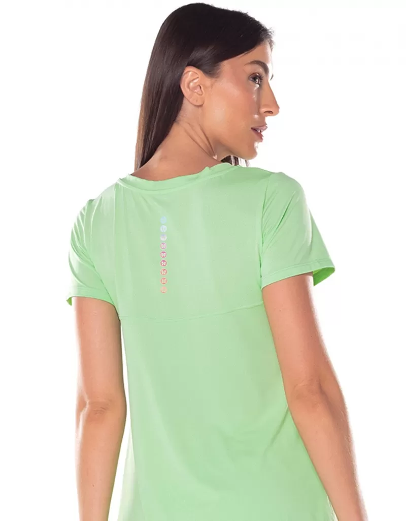 Vestem - Dry Fit Seashore Mint Green Short Sleeve Shirt - BMC761.V25.C0280 Vestem - Dry Fit Seashore Mint Green Short Sleeve Shirt - BMC761.V25.C0280