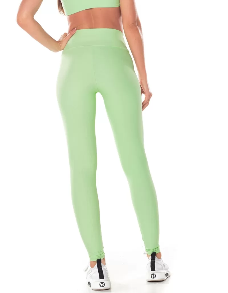 Vestem - Mint Green Ambassador Legging - FS1442.ESS.C0280 Vestem - Mint Green Ambassador Legging - FS1442.ESS.C0280