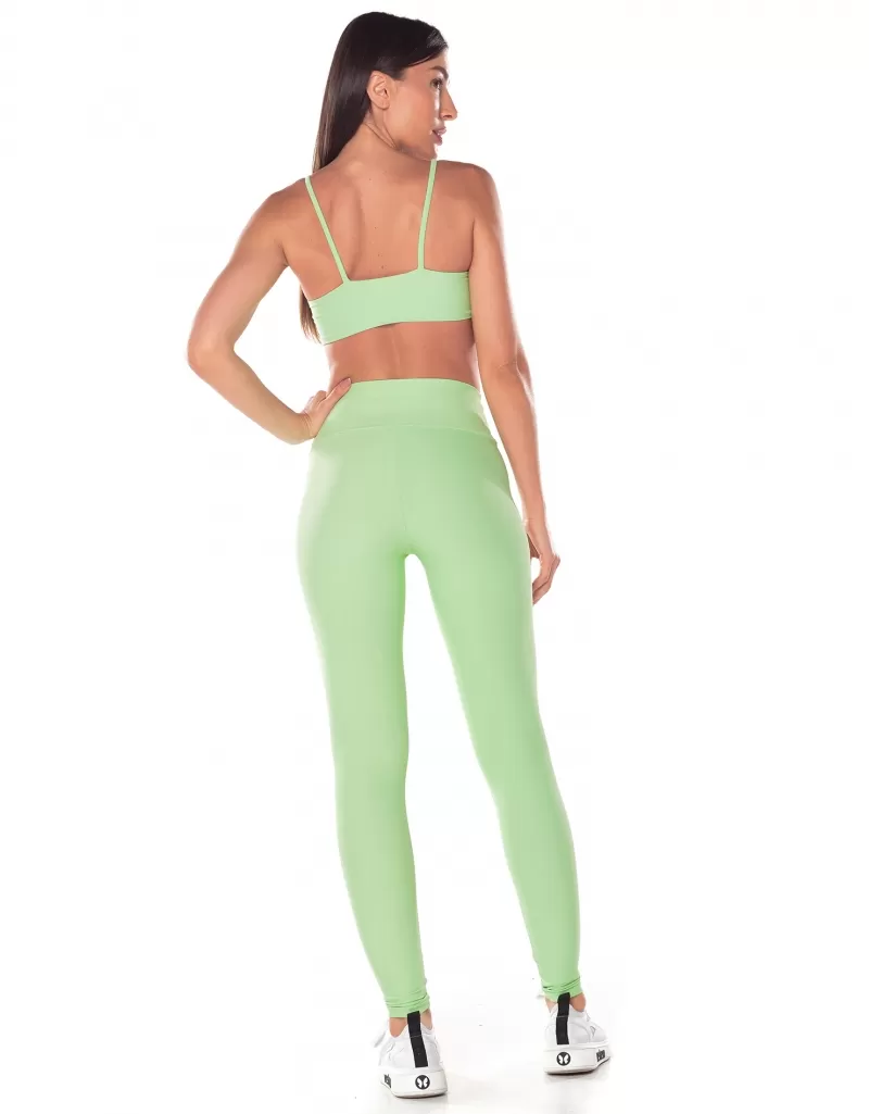 Vestem - Mint Green Ambassador Legging - FS1442.ESS.C0280 Vestem - Mint Green Ambassador Legging - FS1442.ESS.C0280