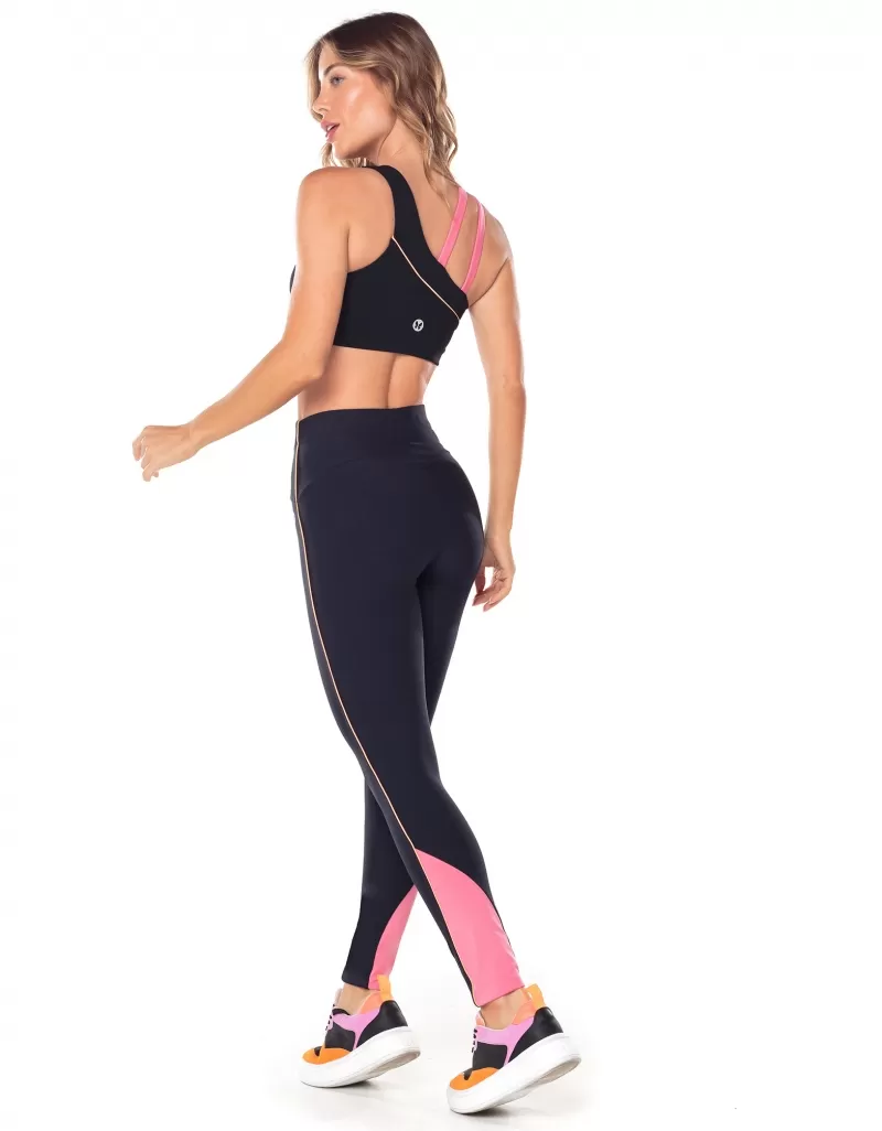 Vestem - Astra Black Asymmetrical Top - TOP1085.V25.C0002 Vestem - Astra Black Asymmetrical Top - TOP1085.V25.C0002