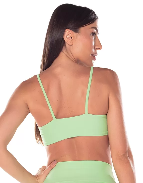 Vestem - Top Mint Green Ambassadors - TOP890.ESS.C0280 Vestem - Top Mint Green Ambassadors - TOP890.ESS.C0280