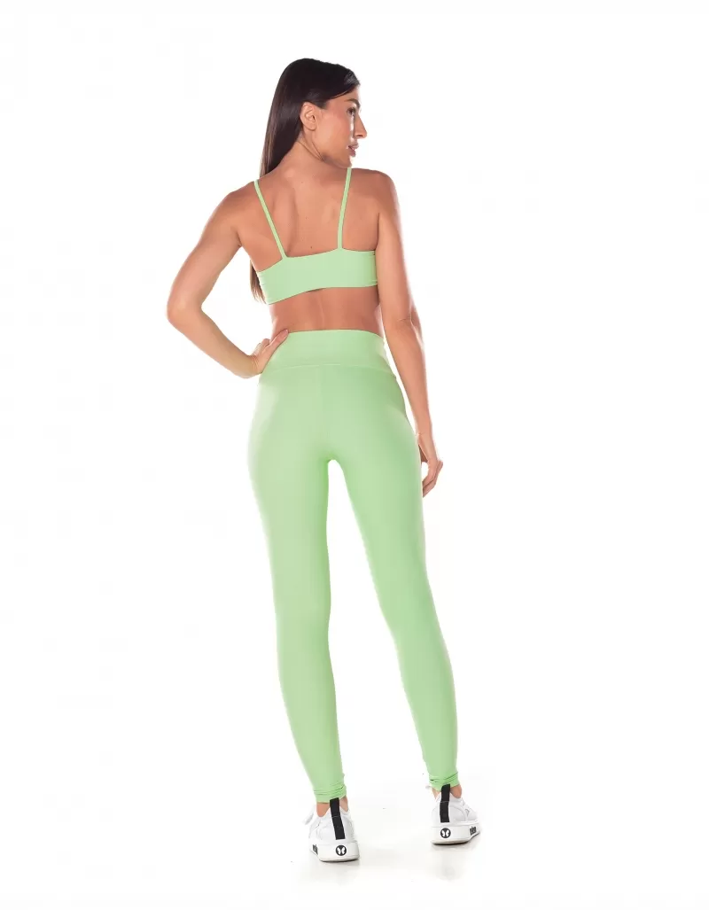 Vestem - Top Mint Green Ambassadors - TOP890.ESS.C0280 Vestem - Top Mint Green Ambassadors - TOP890.ESS.C0280