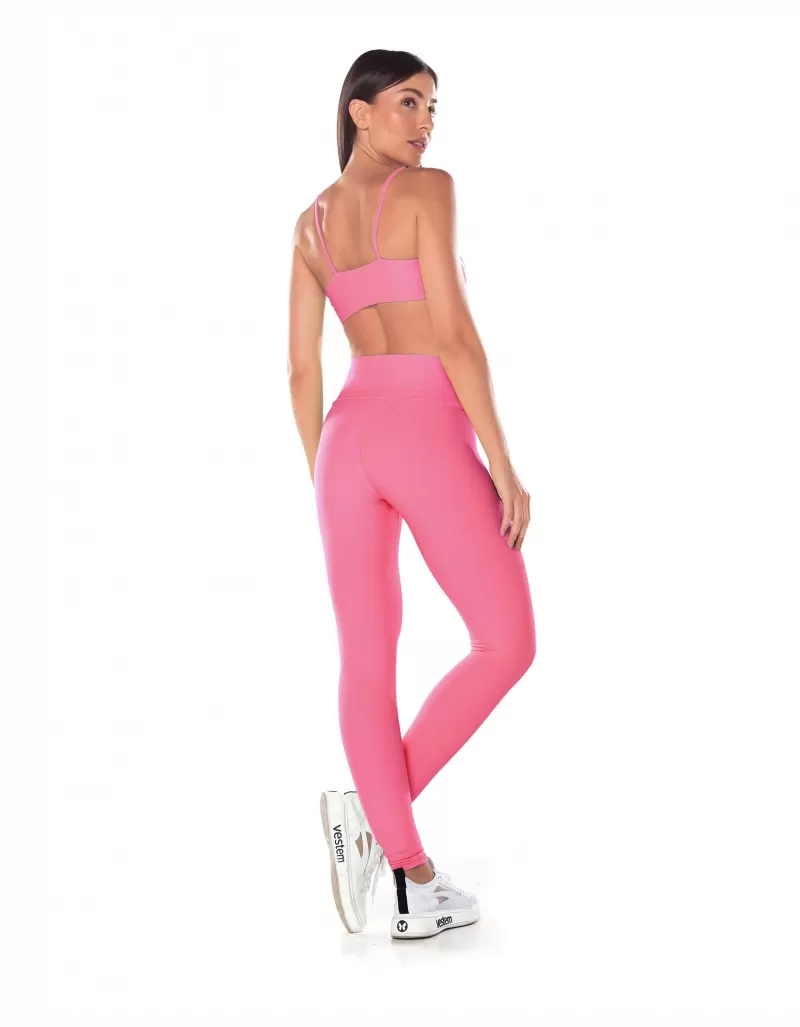 Vestem - Top Pink Milkshake Ambassadors - TOP890.ESS.C0468 Vestem - Top Pink Milkshake Ambassadors - TOP890.ESS.C0468