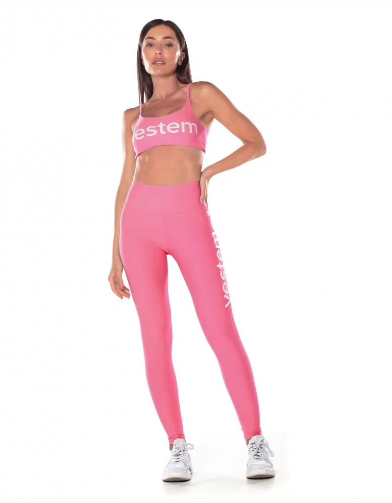 Vestem - Top Pink Milkshake Ambassadors - TOP890.ESS.C0468 Vestem - Top Pink Milkshake Ambassadors - TOP890.ESS.C0468