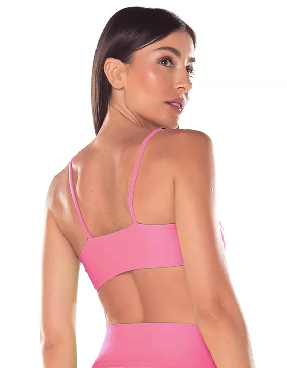 Vestem - Top Pink Milkshake Ambassadors - TOP890.ESS.C0468 Vestem - Top Pink Milkshake Ambassadors - TOP890.ESS.C0468