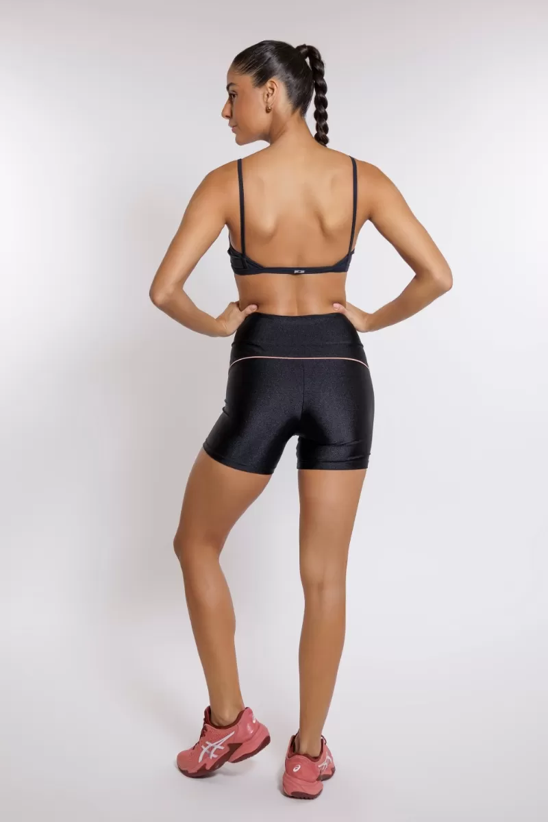 Trilha Verão - Cadence Trilobal Fit Shorts - 169.G