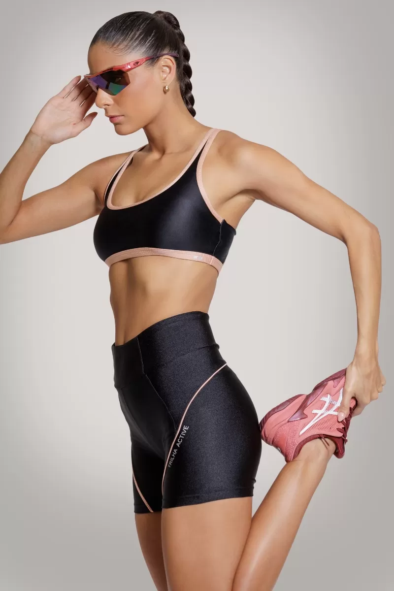 Trilha Verão - Cadence Trilobal Fit Shorts - 169.G