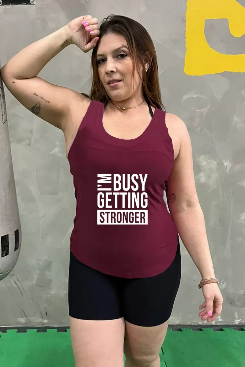 ZNG - I'M BUSY MARSALA REGATTA - BLU403